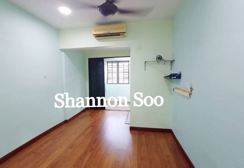 Taman Kinrara Seksyen 4