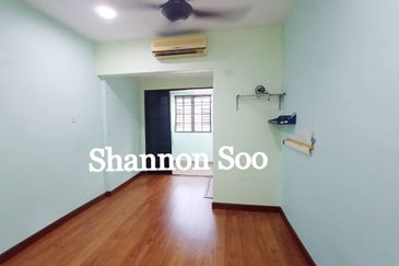 Taman Kinrara Seksyen 4