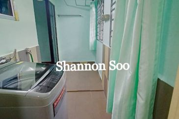 Taman Kinrara Seksyen 4