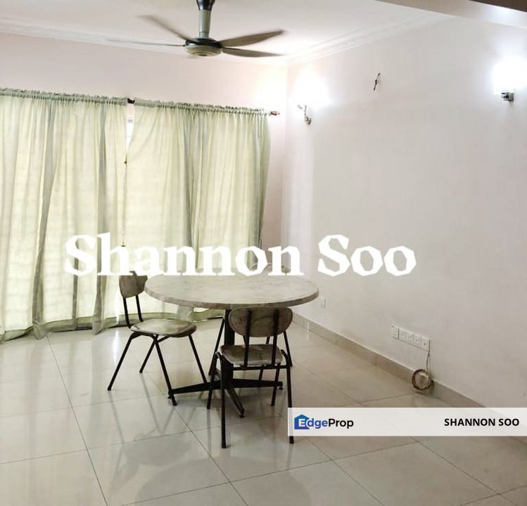 End Lot Puchong Utama, Bandar Puteri , Batu 14 , Selangor, Puchong