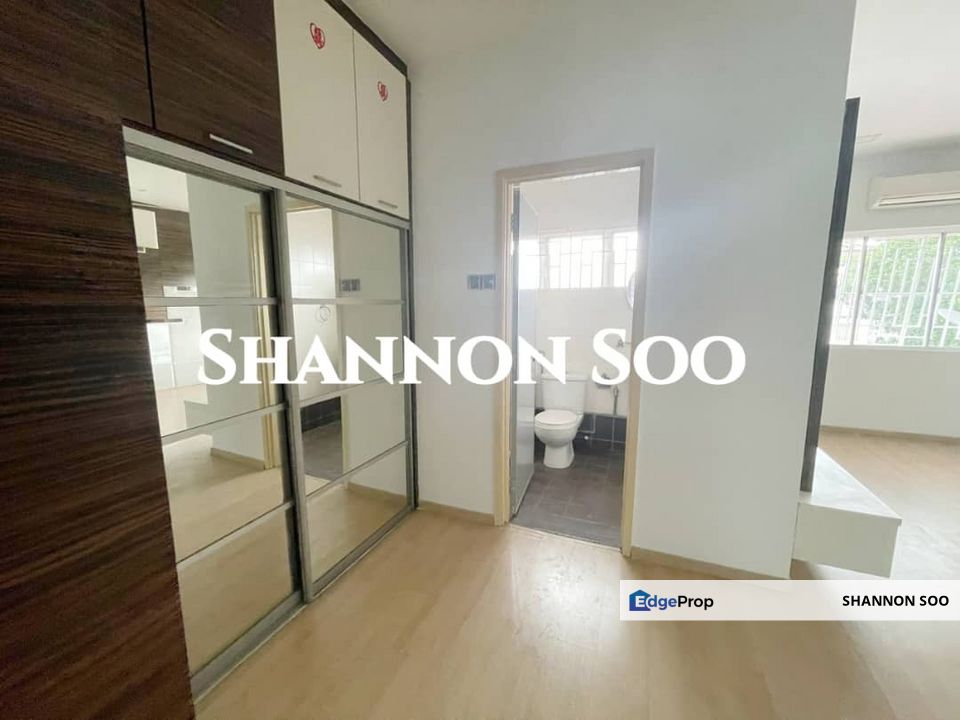 Puchong Jaya Jalan Merak Nice Unit for Rent, Selangor, Puchong