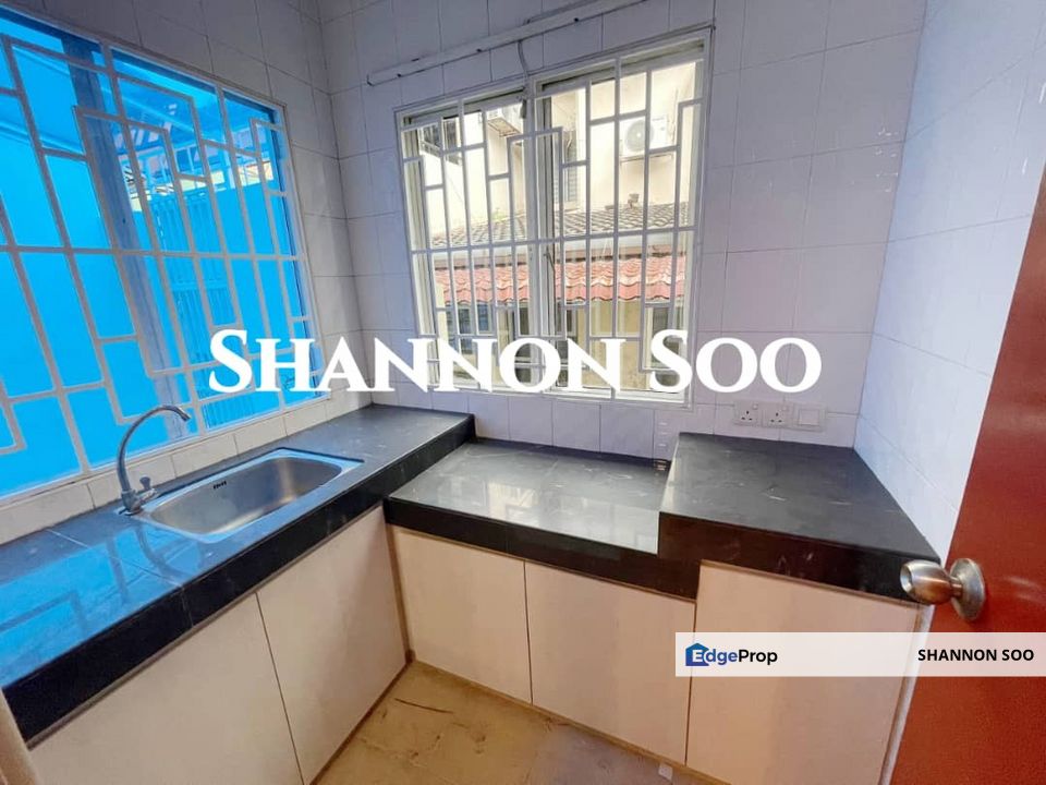 Puchong Jaya Jalan Merak Nice Unit for Rent, Selangor, Puchong