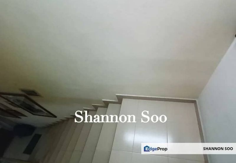 Taman Wawasan, Pusat Bandar Puchong