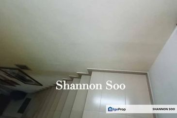 Taman Wawasan, Pusat Bandar Puchong