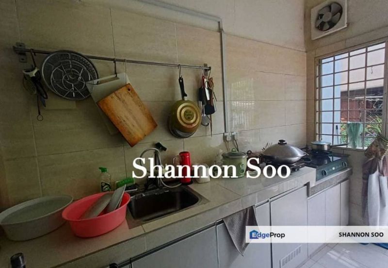 Taman Wawasan, Pusat Bandar Puchong