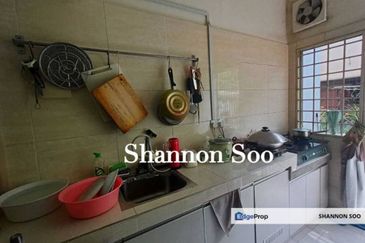 Taman Wawasan, Pusat Bandar Puchong