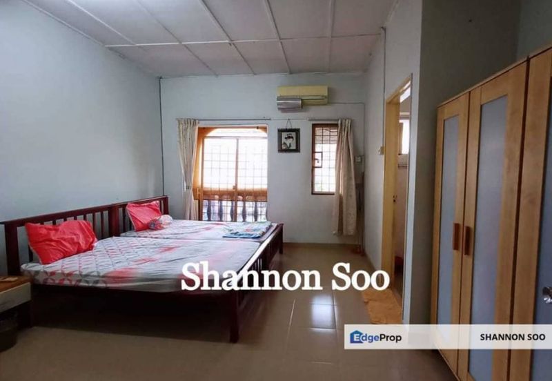 Taman Wawasan, Pusat Bandar Puchong