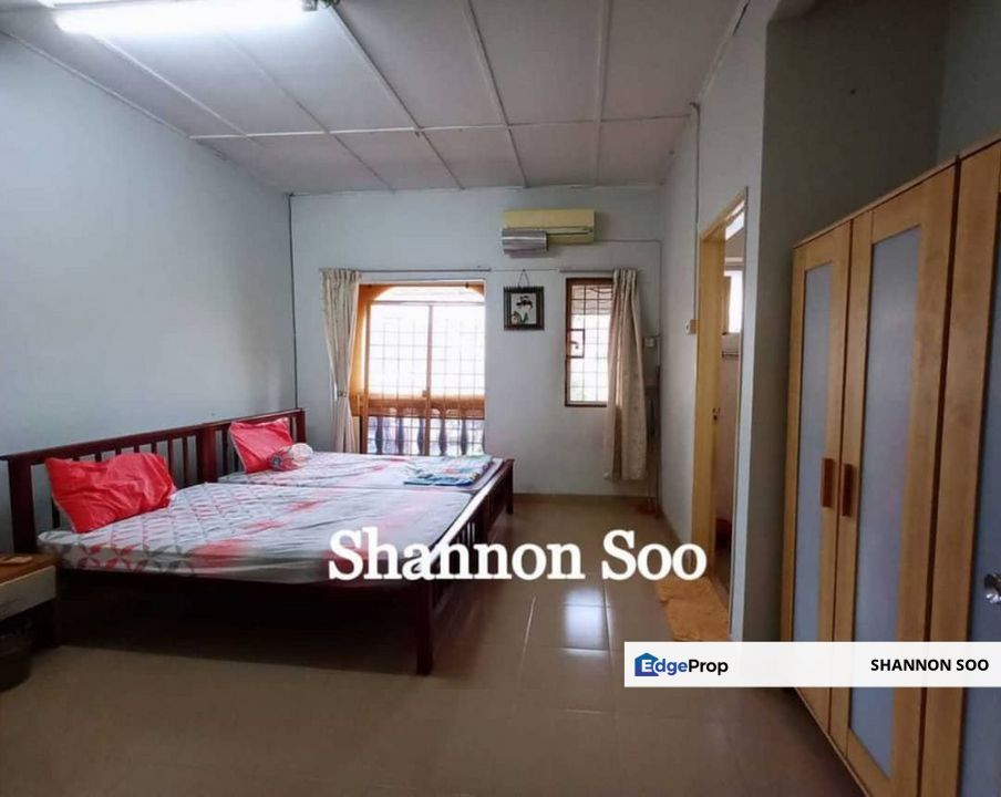 Taman Wawasan Nicely Renovated for Rent, Selangor, Puchong