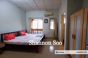 Taman Wawasan, Pusat Bandar Puchong