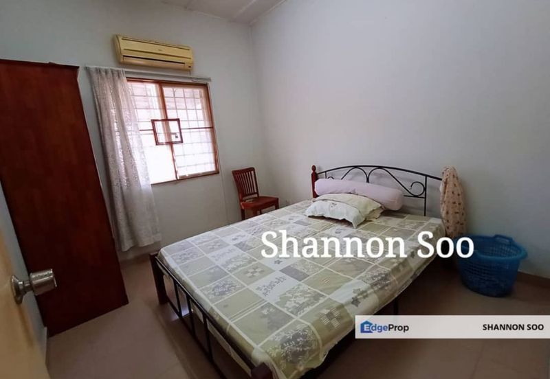 Taman Wawasan, Pusat Bandar Puchong