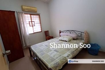 Taman Wawasan, Pusat Bandar Puchong