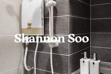 Fully Furnished Le-Pavillion Bandar Puteri Puchong