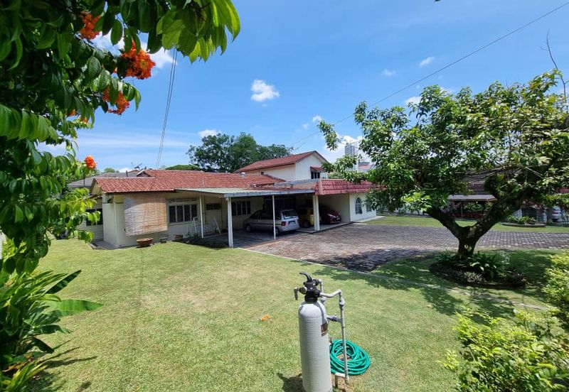 Seksyen 12, Petaling Jaya