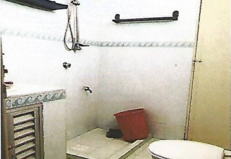 Seksyen 12, Petaling Jaya