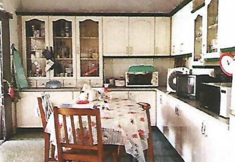 Seksyen 12, Petaling Jaya