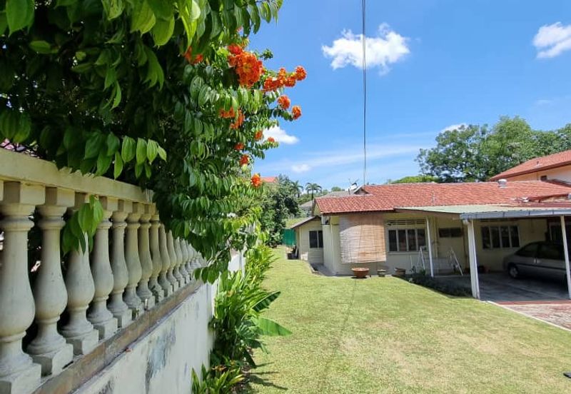 Seksyen 12, Petaling Jaya