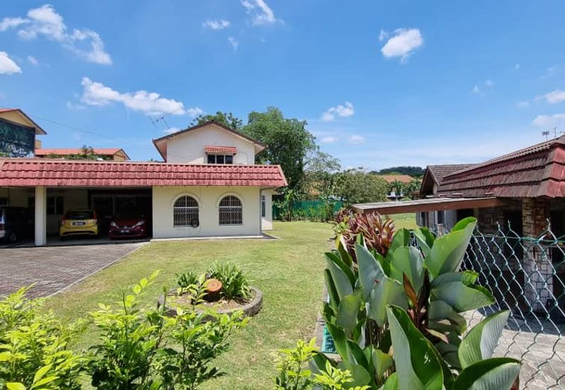 Seksyen 12, Petaling Jaya