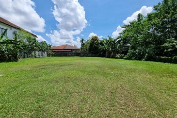 Seksyen 6, Petaling Jaya