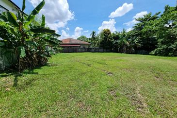 Seksyen 6, Petaling Jaya