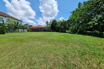 Seksyen 6, Petaling Jaya