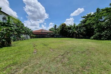 Seksyen 6, Petaling Jaya