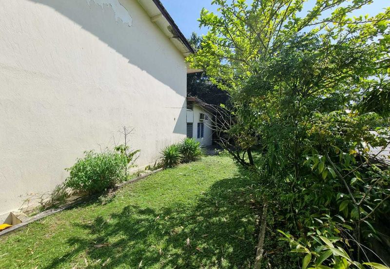 Seksyen 6, Petaling Jaya