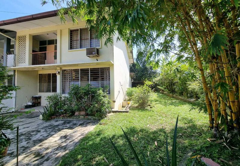 Seksyen 6, Petaling Jaya