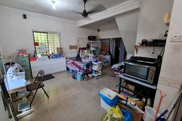 Seksyen 9, Petaling Jaya