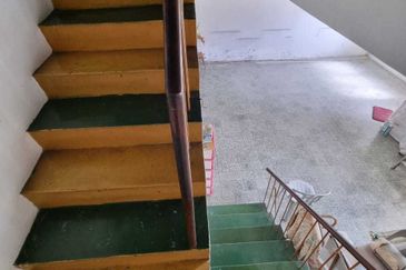 Seksyen 6, Petaling Jaya