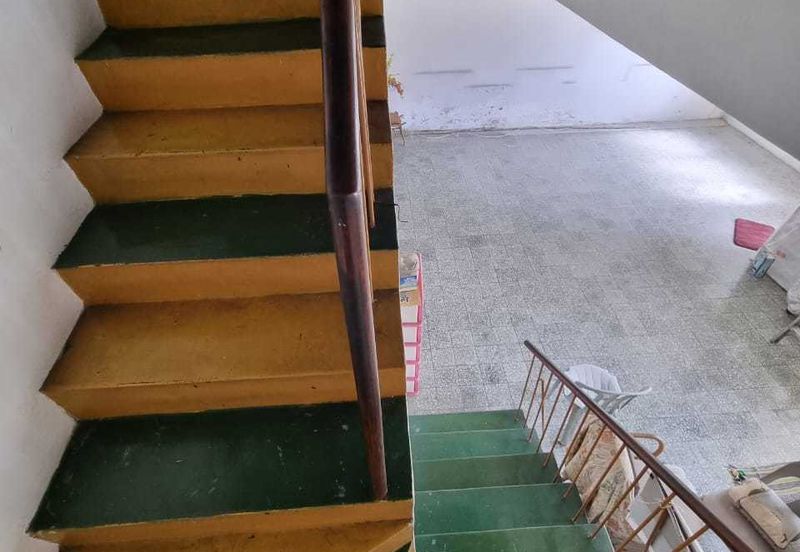 Seksyen 6, Petaling Jaya