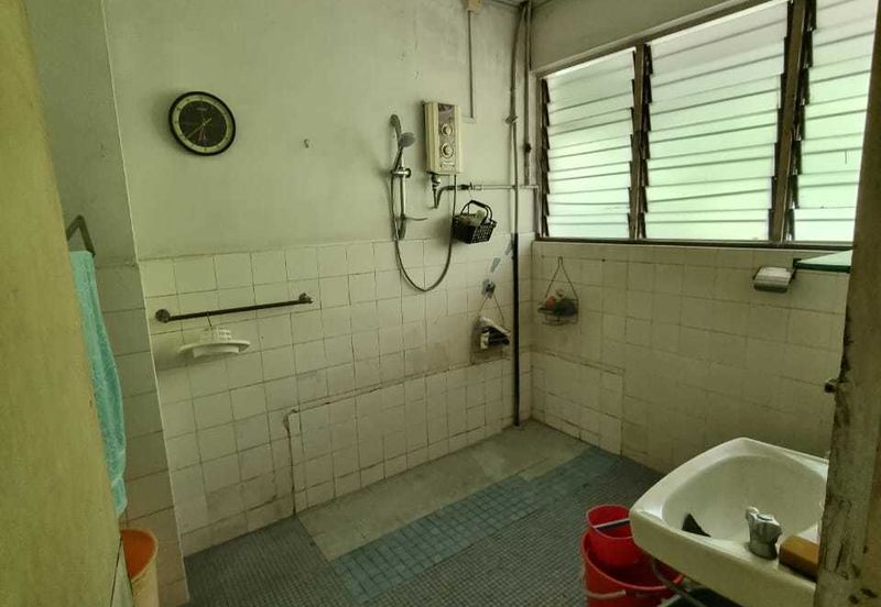 Seksyen 6, Petaling Jaya