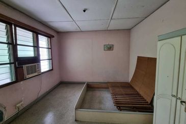 Seksyen 6, Petaling Jaya