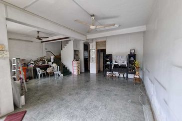 Seksyen 6, Petaling Jaya