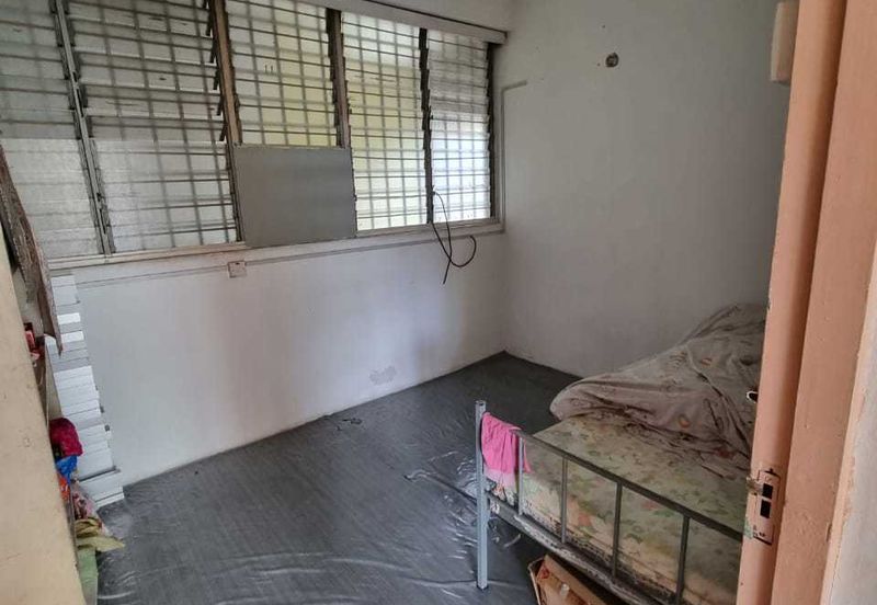 Seksyen 6, Petaling Jaya