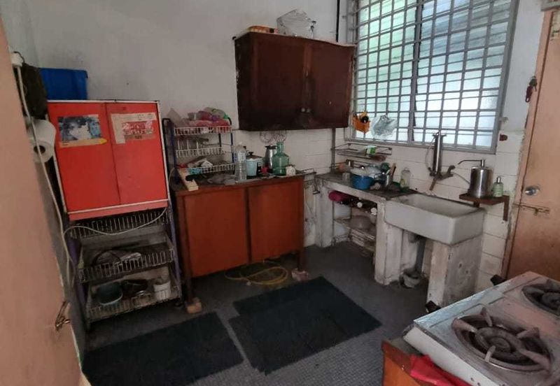 Seksyen 6, Petaling Jaya