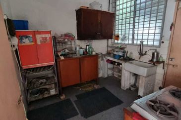 Seksyen 6, Petaling Jaya