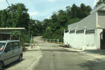 Seksyen 5, Petaling Jaya