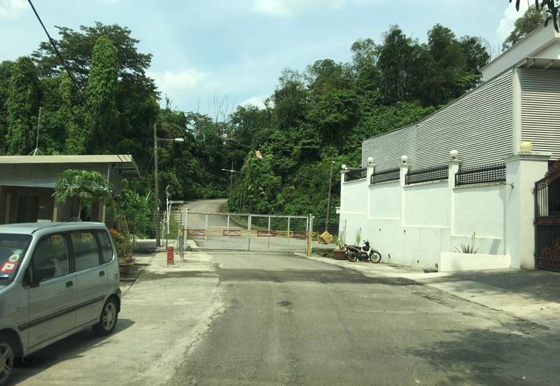 Seksyen 5, Petaling Jaya