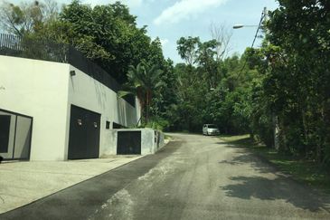 Seksyen 5, Petaling Jaya