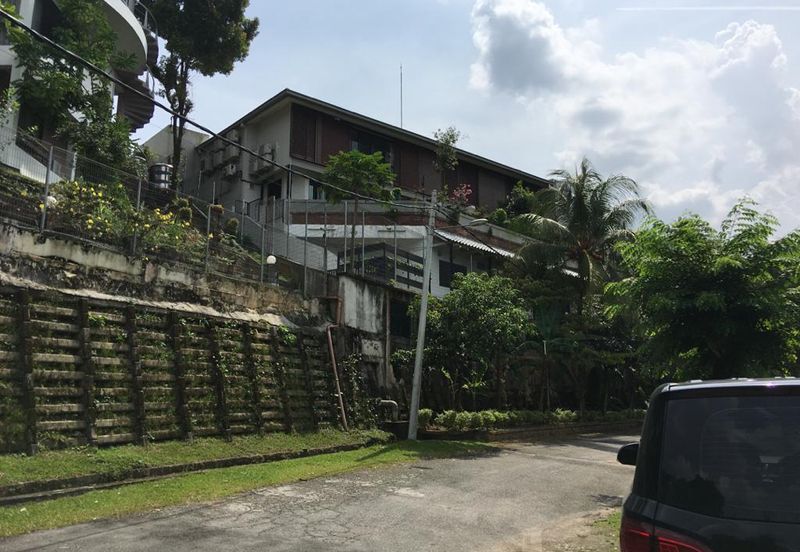 Seksyen 5, Petaling Jaya