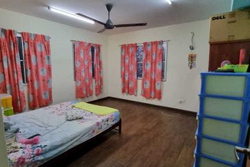 Seksyen 6, Petaling Jaya