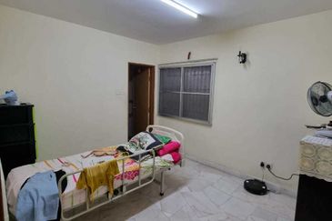 Seksyen 6, Petaling Jaya