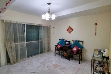 Seksyen 6, Petaling Jaya