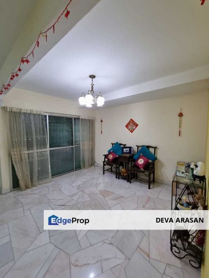 Sec 6 PJ Renovated Double Storey Bungalow For Sale, Selangor, Petaling Jaya