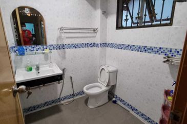 Seksyen 6, Petaling Jaya