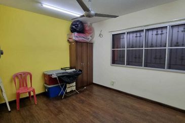 Seksyen 6, Petaling Jaya