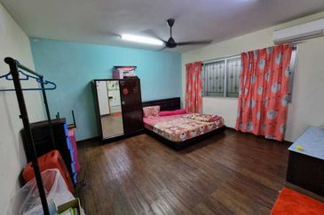 Seksyen 6, Petaling Jaya