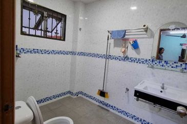 Seksyen 6, Petaling Jaya