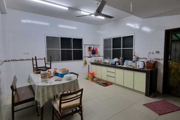 Seksyen 6, Petaling Jaya