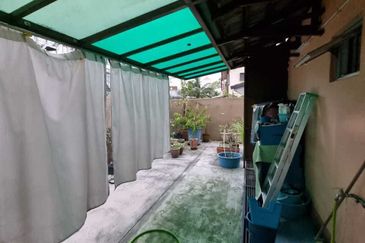 Seksyen 6, Petaling Jaya